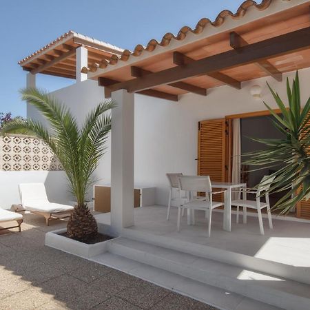 Alojamientos Turisticos Cardona - Apartamento 1 Hab. Standart Es Pujols Εξωτερικό φωτογραφία